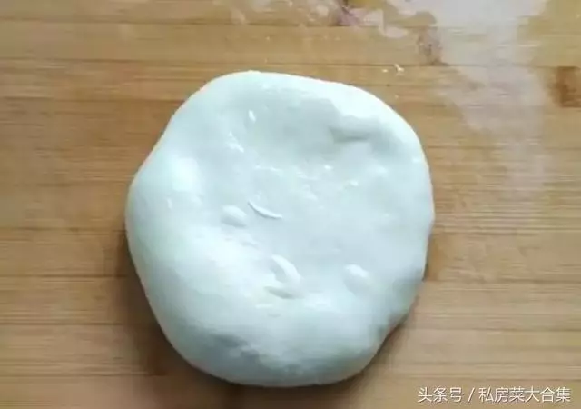 想吃醬香餅不用出去排隊買了,教你幾個小技巧,自己在家也能做!