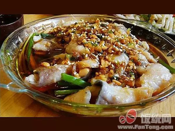 喜歡吃魚的朋友有口福了,看下有沒有自己喜歡吃魚的做法
