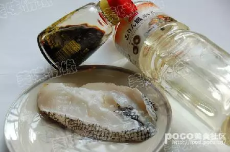 喜歡吃魚的朋友有口福了,看下有沒有自己喜歡吃魚的做法
