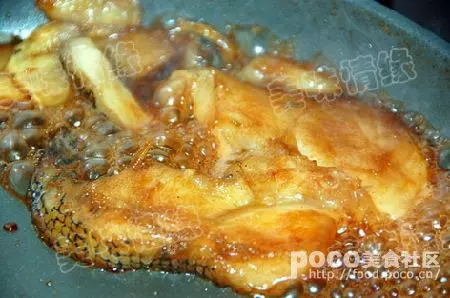 喜歡吃魚的朋友有口福了,看下有沒有自己喜歡吃魚的做法
