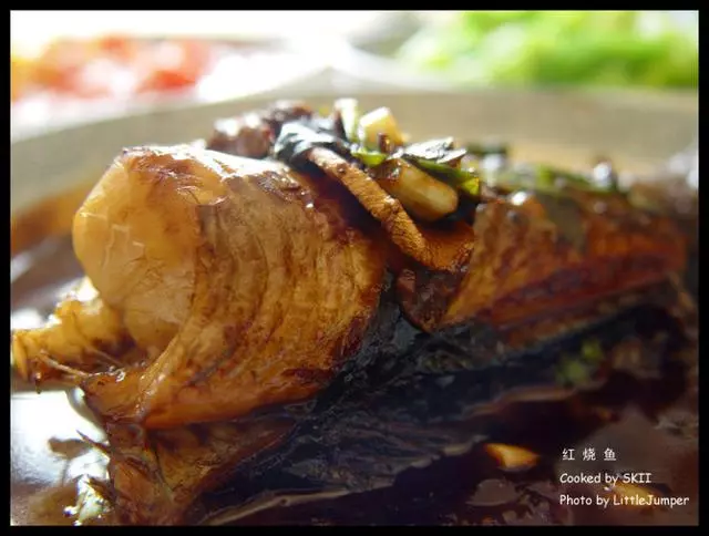 喜歡吃魚的朋友有口福了,看下有沒有自己喜歡吃魚的做法