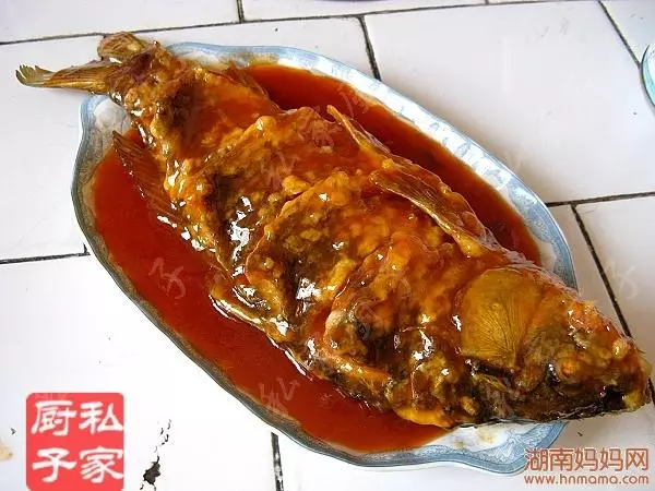 喜歡吃魚的朋友有口福了,看下有沒有自己喜歡吃魚的做法