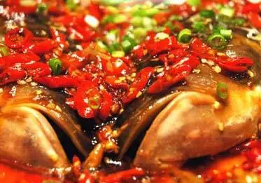 喜歡吃魚的朋友有口福了,看下有沒有自己喜歡吃魚的做法