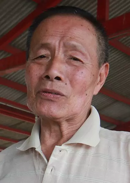泥土下陷 墓穴洞開 大擺烏龍 不是盜墓!