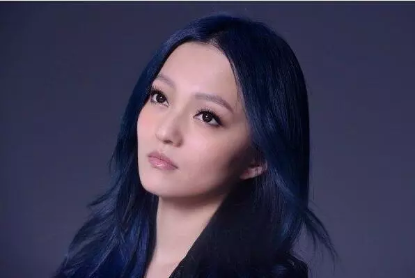 張韶涵自爆：低谷時期朋友都玩「失蹤」，全部都是看她笑話的！