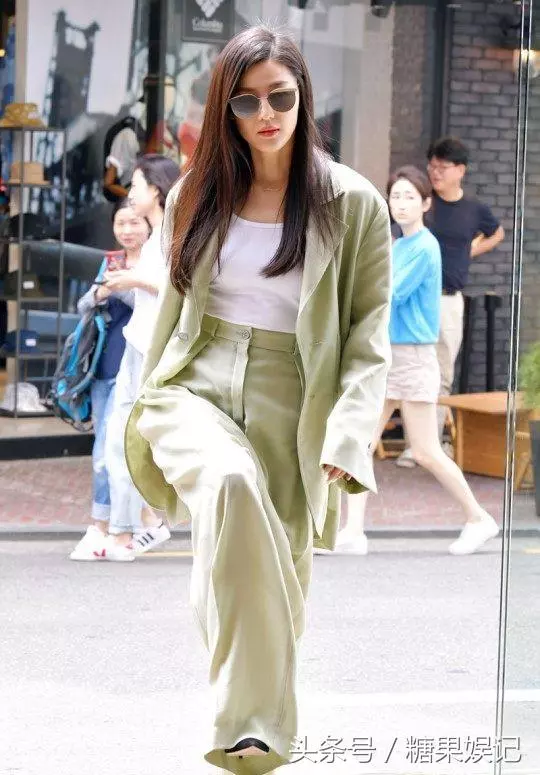 全智賢與韓彩英同嫁豪門，網友：二千的高級臉比人工芭比臉好看？