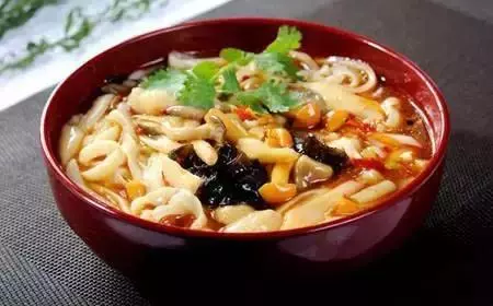 給孩子做麵條,一天一碗一個月不重樣,值得媽媽們收藏!