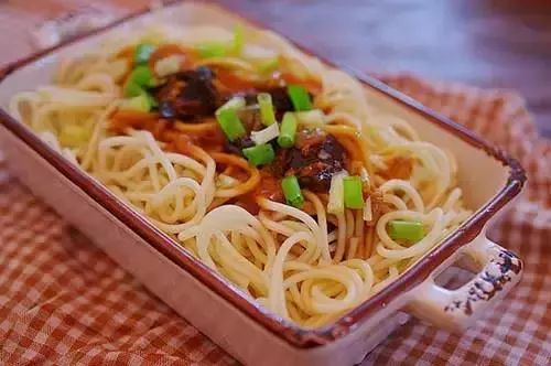 給孩子做麵條,一天一碗一個月不重樣,值得媽媽們收藏!