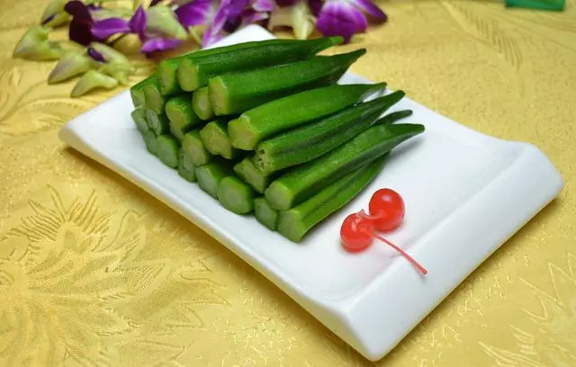 吃「秋葵」,對身體究竟有何好處?怎樣吃才最有營養?