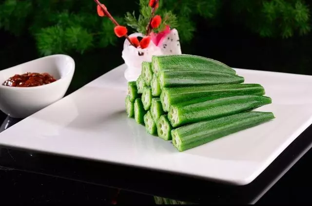 吃「秋葵」,對身體究竟有何好處?怎樣吃才最有營養?