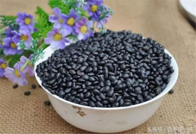 高血脂最怕的3種食物,每天吃一點,降壓降脂預防動脈硬化!