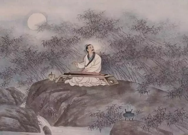 一生不得大病的人,無非看透了六個字:悟出來不容易