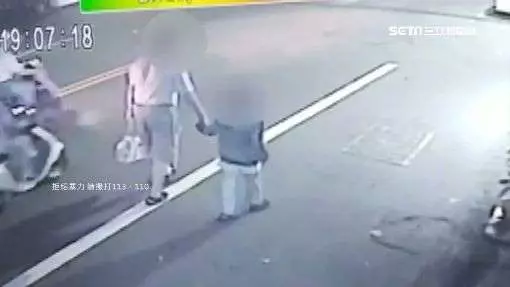 男童報錯路補習班師賞巴掌?家長氣炸