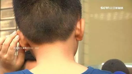 男童報錯路補習班師賞巴掌?家長氣炸