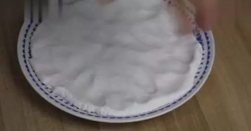 自製菠菜黏米糕,不用炒不用蒸,一看就特別有食慾,一家老小都愛吃