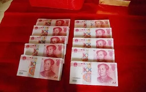 親家母,我家可以不要彩禮,但請你別得寸進尺,我不會陪嫁婚房