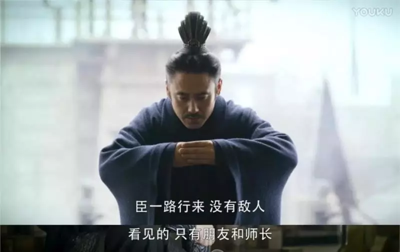 司馬懿這些話,聽懂兩句就夠你用一生