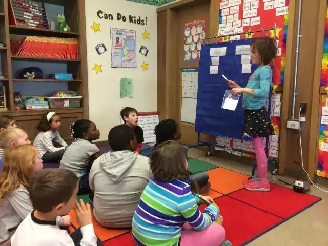 美國從幼稚園開始,就在教孩子 區分「事實」、「觀點」! 看完就知道:我們就是輸在「獨立思考」