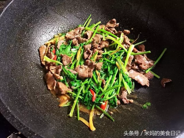 這菜很多人討厭,卻不知它營養比番茄還高出10倍多,不吃虧大了