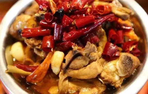 推薦5道經典家常菜,你就等著流口水吧!