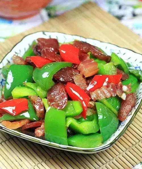 一輩子都要饞到底的9個家常菜!