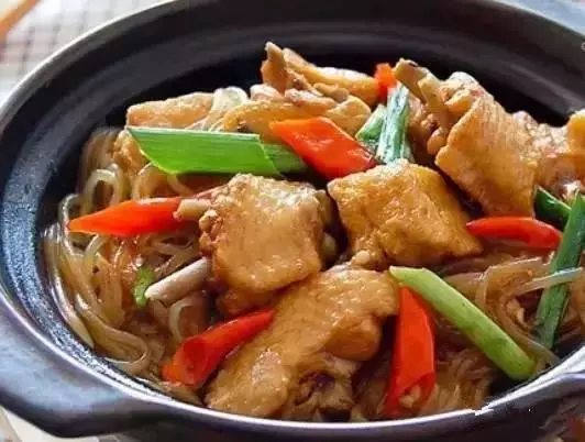 一輩子都要饞到底的9個家常菜!
