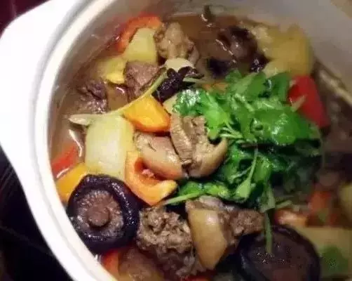 一輩子都要饞到底的9個家常菜!