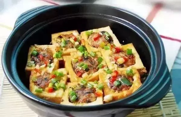 一輩子都要饞到底的9個家常菜!