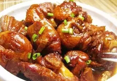 一輩子都要饞到底的9個家常菜!