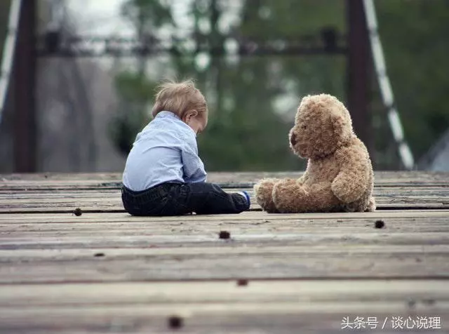 心理測試:第一眼看到什麼,測試你能守得住內心的秘密嗎?