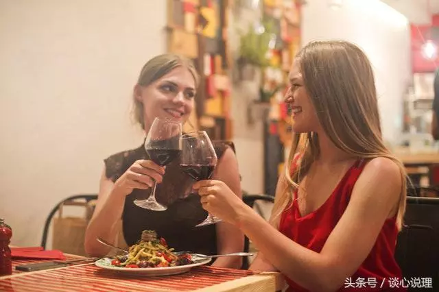 心理測試:第一眼看到什麼,測試你能守得住內心的秘密嗎?