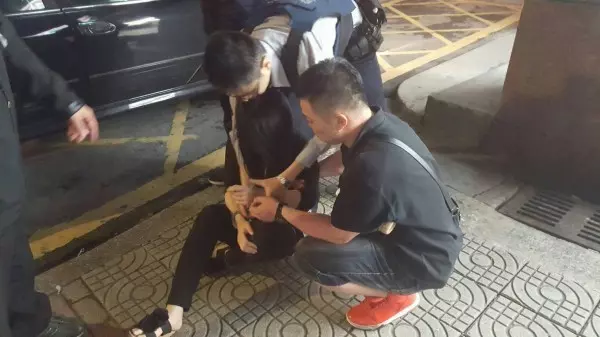 桃園夜市慶重陽 消費滿百可抽液晶電視、掃地機器人