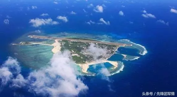 美國防部撂下狠話,要派轟炸機入侵南海,解放軍已布下天羅地網