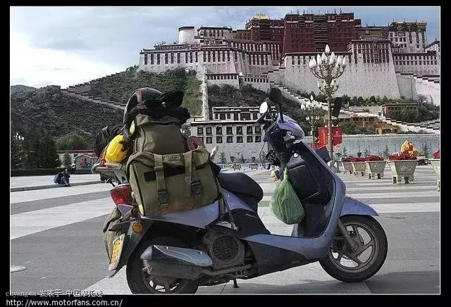 國內最適合長途摩旅的兩種車型