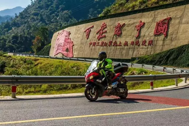 國內最適合長途摩旅的兩種車型