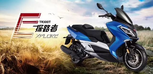 國內最適合長途摩旅的兩種車型