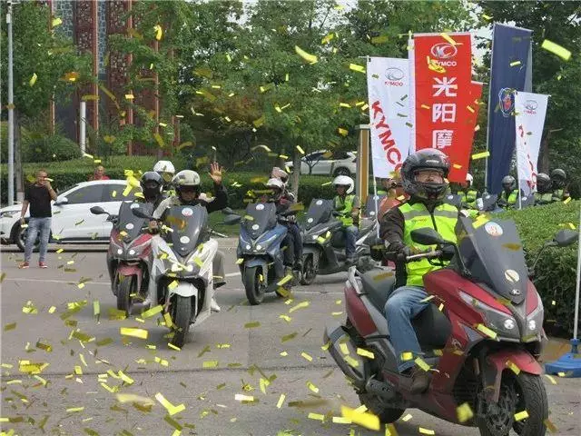 國內最適合長途摩旅的兩種車型