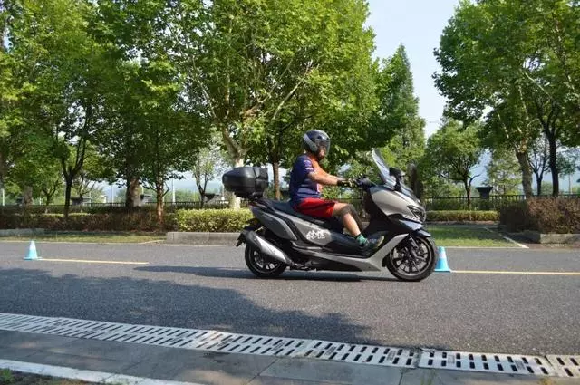 國內最適合長途摩旅的兩種車型