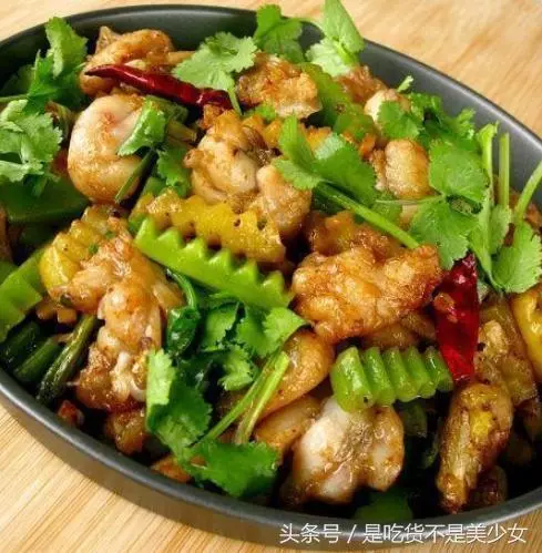 超好吃的20道干鍋菜做法,學會他們家裡來什麼客人都能拿出手!