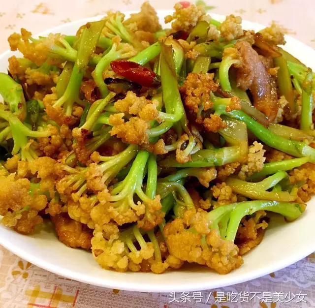 超好吃的20道干鍋菜做法,學會他們家裡來什麼客人都能拿出手!