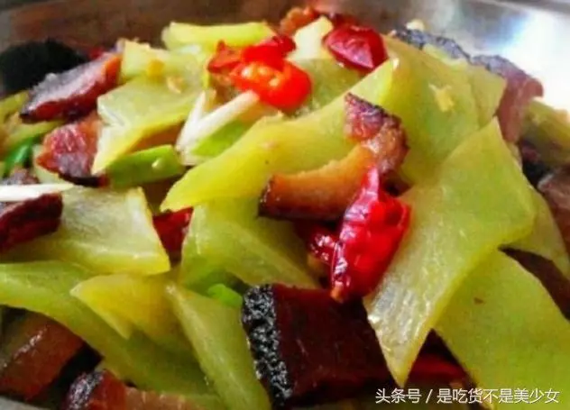 超好吃的20道干鍋菜做法,學會他們家裡來什麼客人都能拿出手!