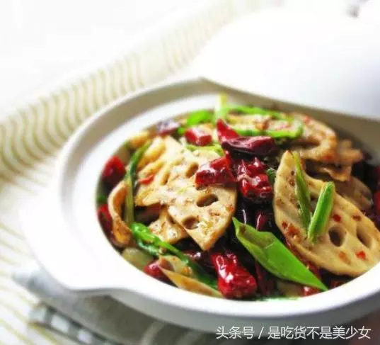 超好吃的20道干鍋菜做法,學會他們家裡來什麼客人都能拿出手!