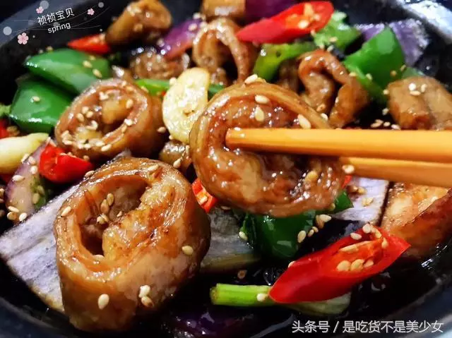 超好吃的20道干鍋菜做法,學會他們家裡來什麼客人都能拿出手!