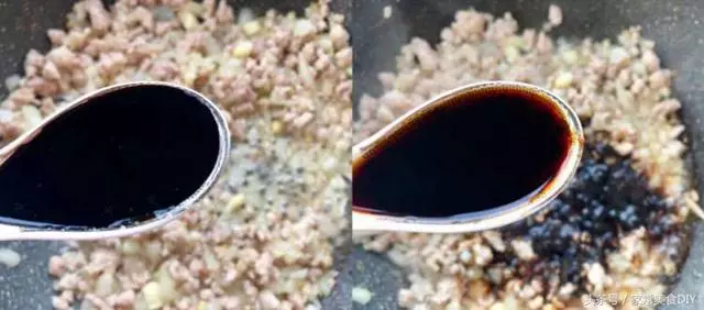 秘制家常炸醬麵,麵條筋道入味,色澤誘人,香噴噴,好吃到舔光碟