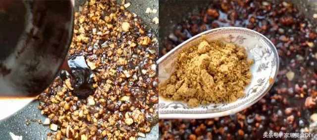 秘制家常炸醬麵,麵條筋道入味,色澤誘人,香噴噴,好吃到舔光碟