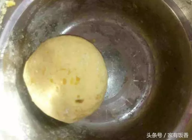 饞哭了,這才是紅薯最好吃的做法,鬆軟香甜,一出鍋就搶完