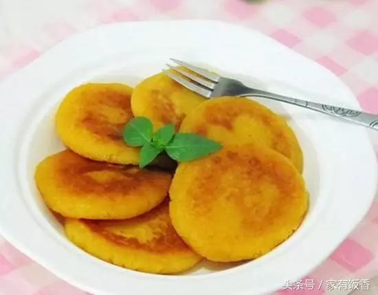 饞哭了,這才是紅薯最好吃的做法,鬆軟香甜,一出鍋就搶完