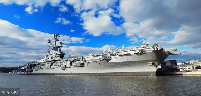 我國目前海軍實力如何?英防給出的結果,讓美俄兩國惶恐不安!