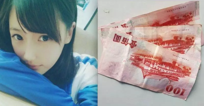 媽媽上網問「16歲女生一天300元夠不夠用?」她給女兒飯錢竟意外被網友洗版…!