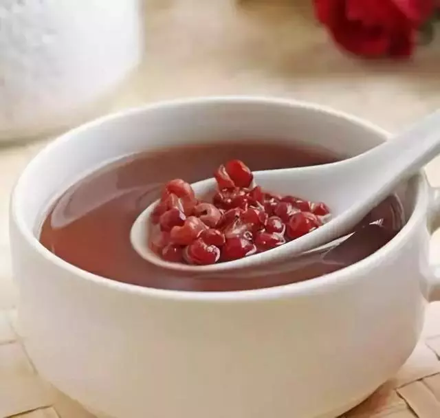 女性一定要常喝的甜湯,連燕窩都省了!